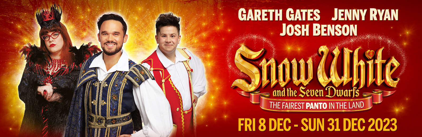 Panto group sign up
