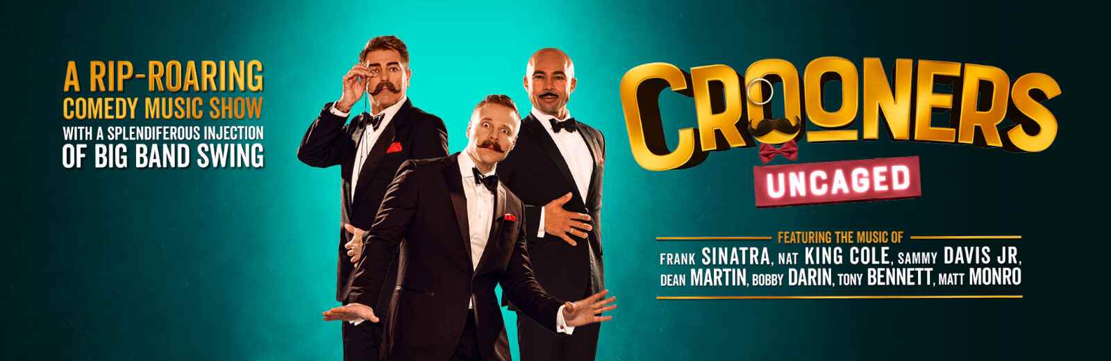 Crooners