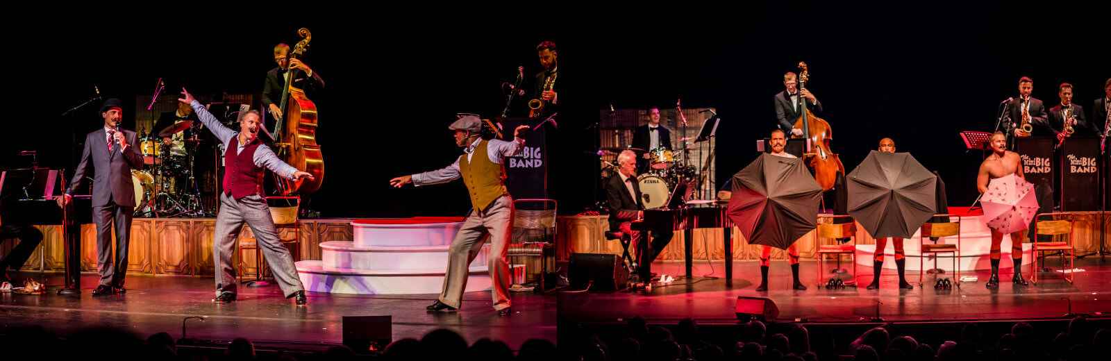 Crooners