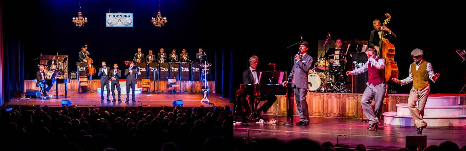 Crooners