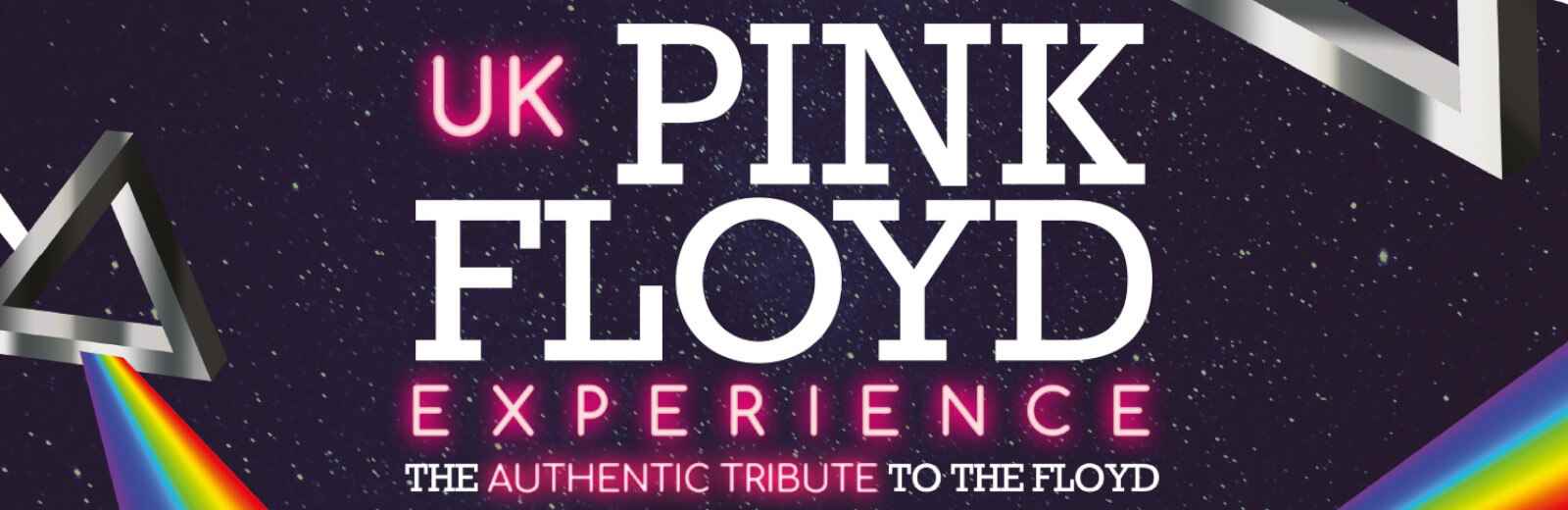 UK Pink Floyd Experience