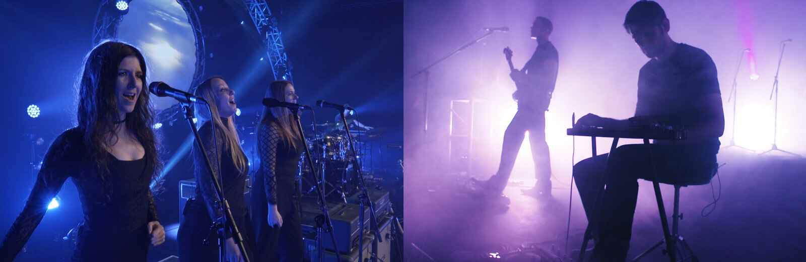 UK Pink Floyd Experience
