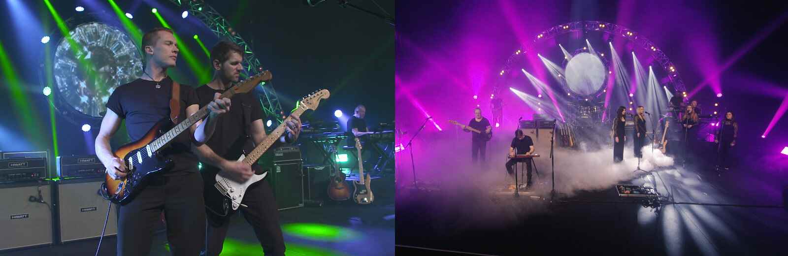 UK Pink Floyd Experience