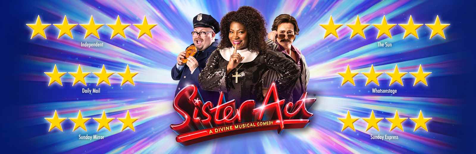 Sister Act