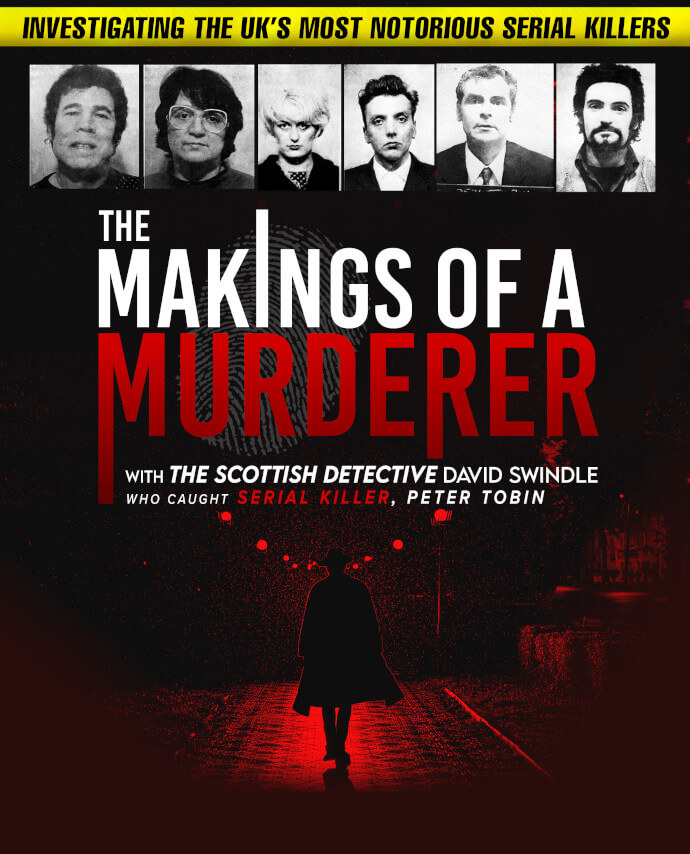 The Makings of a Murderer