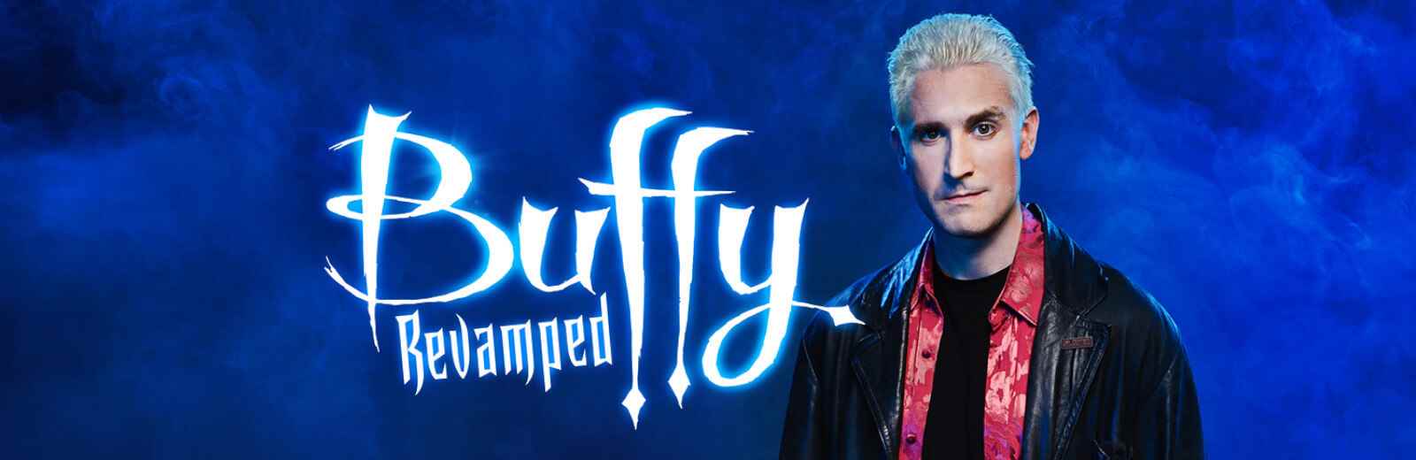 Buffy Revamped