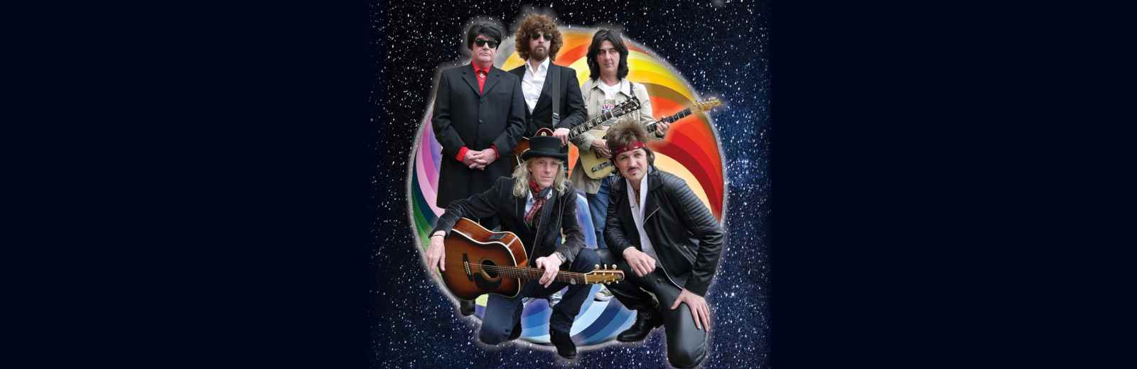 Roy Orbison & The Traveling Wilburys Experience