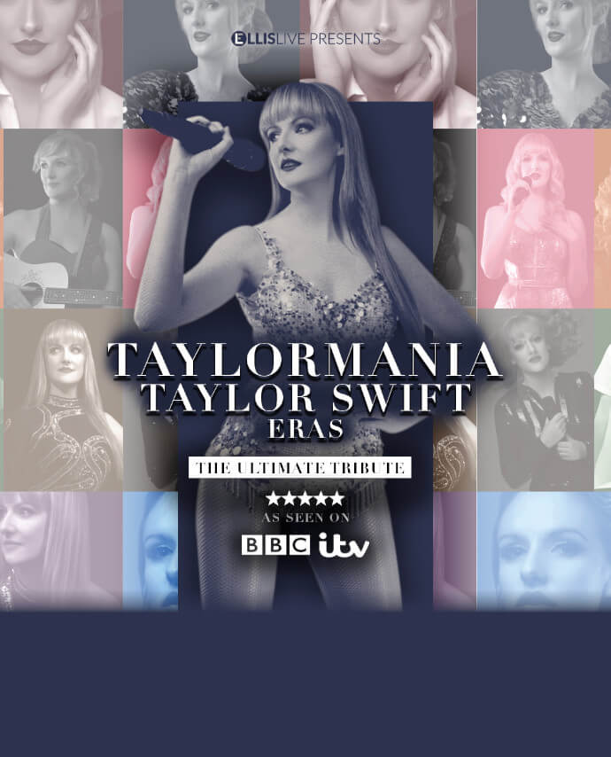 Taylormania