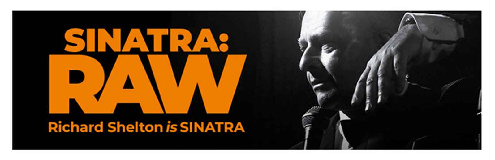 Sinatra: Raw