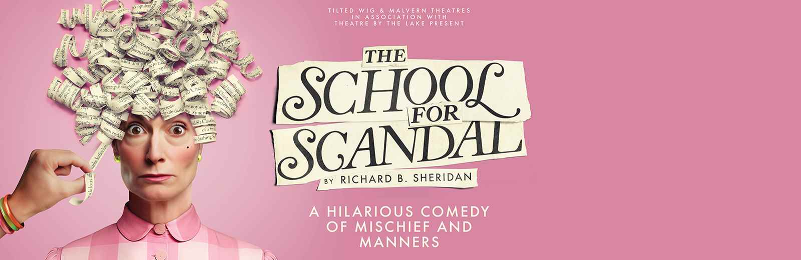 Darlington Hippodrome - Details