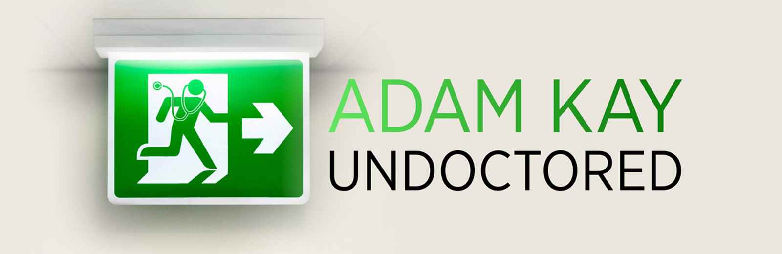 Adam Kay - Undoctored