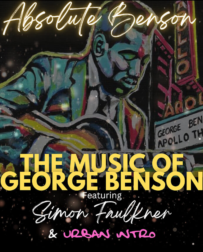 Absolute Benson - The Music of George Benson