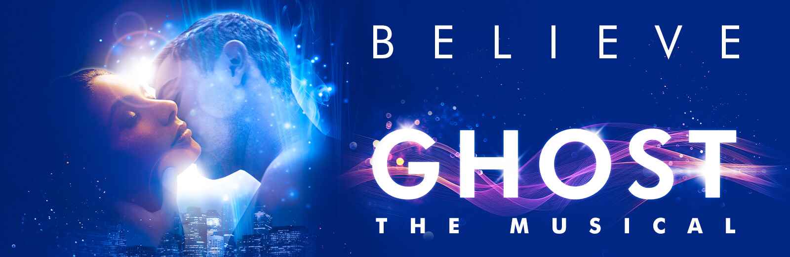 Ghost - The Musical