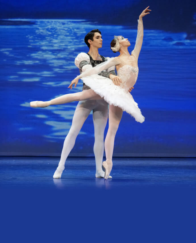Swan Lake