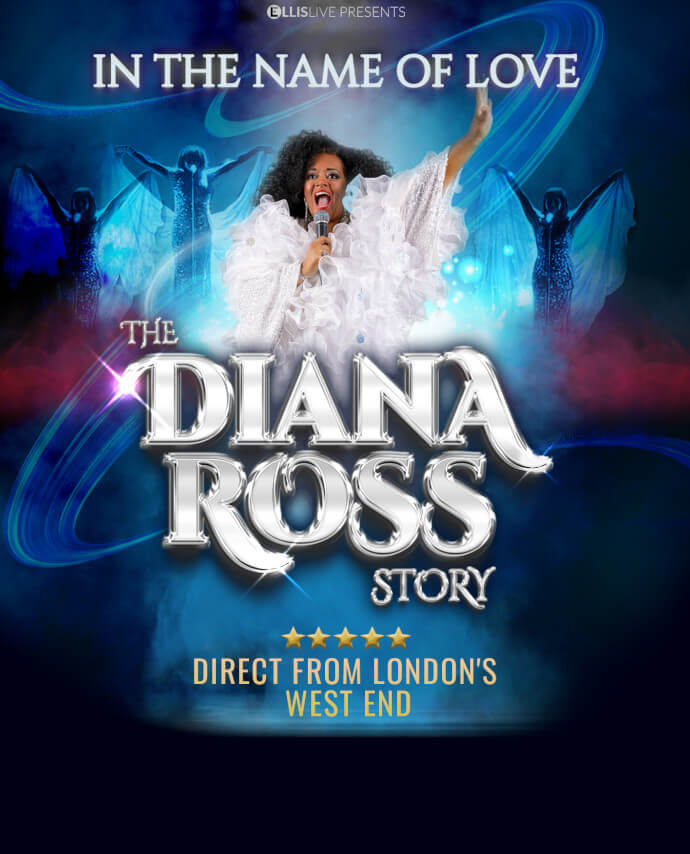 In the Name of Love - the Diana Ross Story