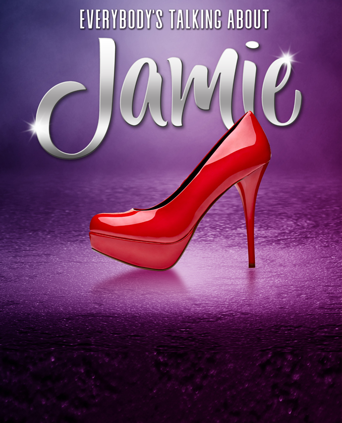 Everybody's Talking About Jamie