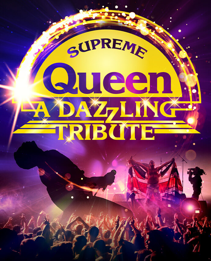 Supreme Queen
