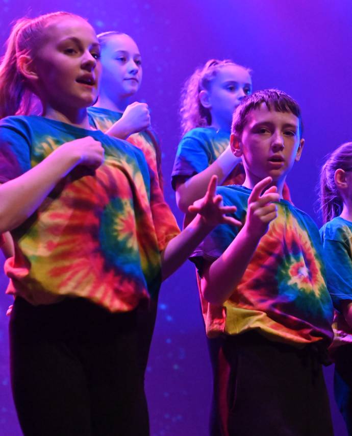 Primary Dance Festival 2026 ‘Celebration of Dance Styles’
