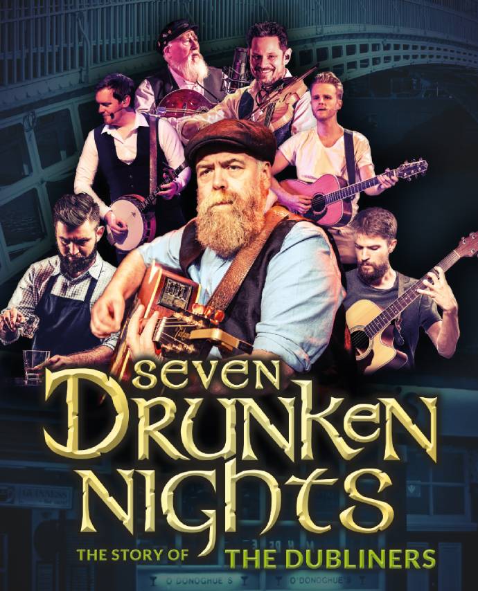 Seven Drunken Nights