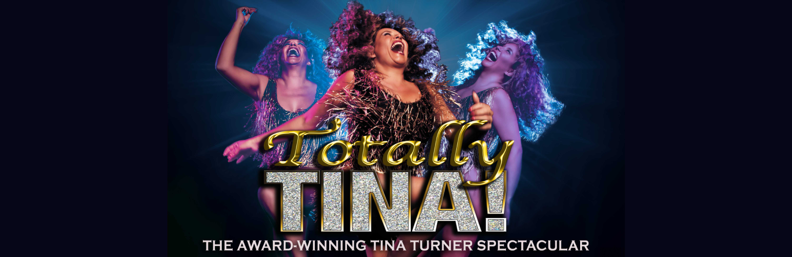 Totally Tina!
