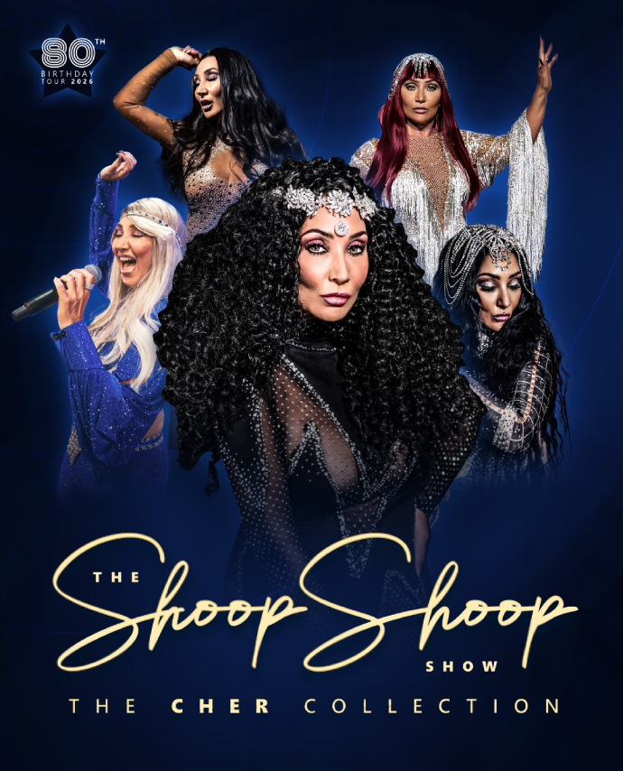 The Shoop Shoop Show