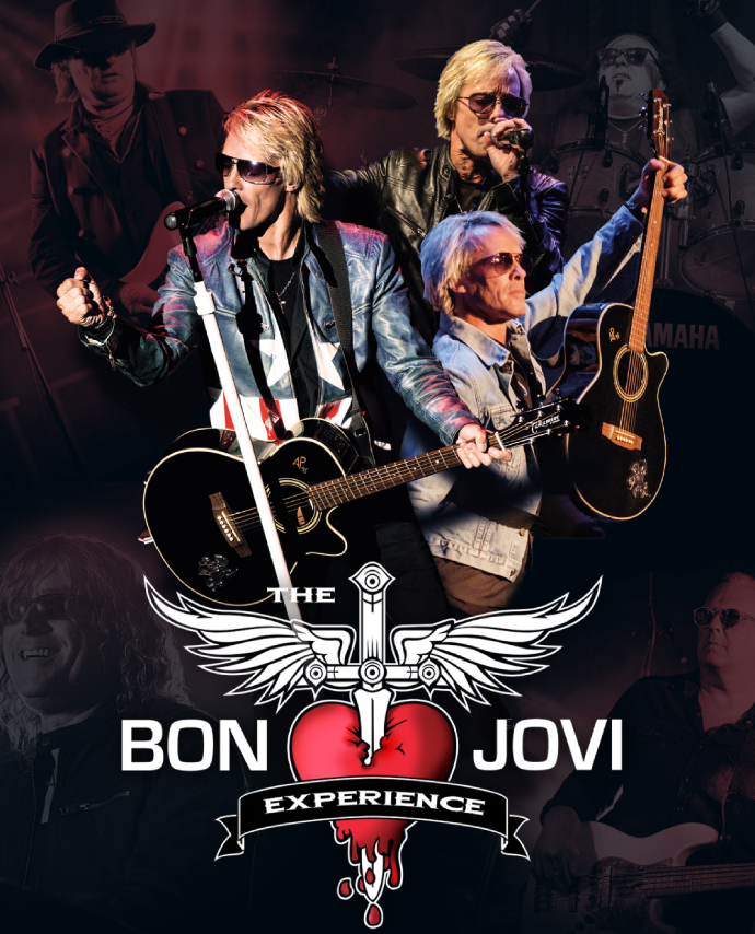 The Bon Jovi Experience