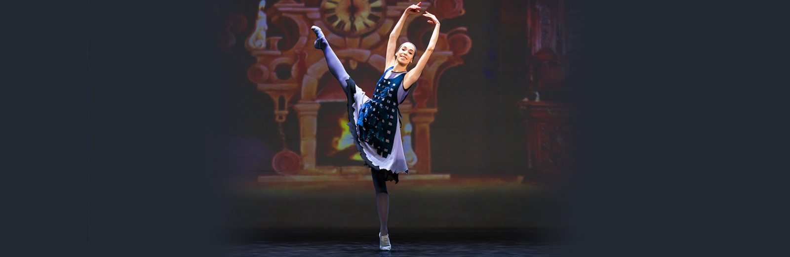 Cinderella - Varna International Ballet