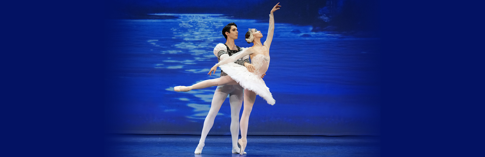 Swan Lake - Varna International Ballet