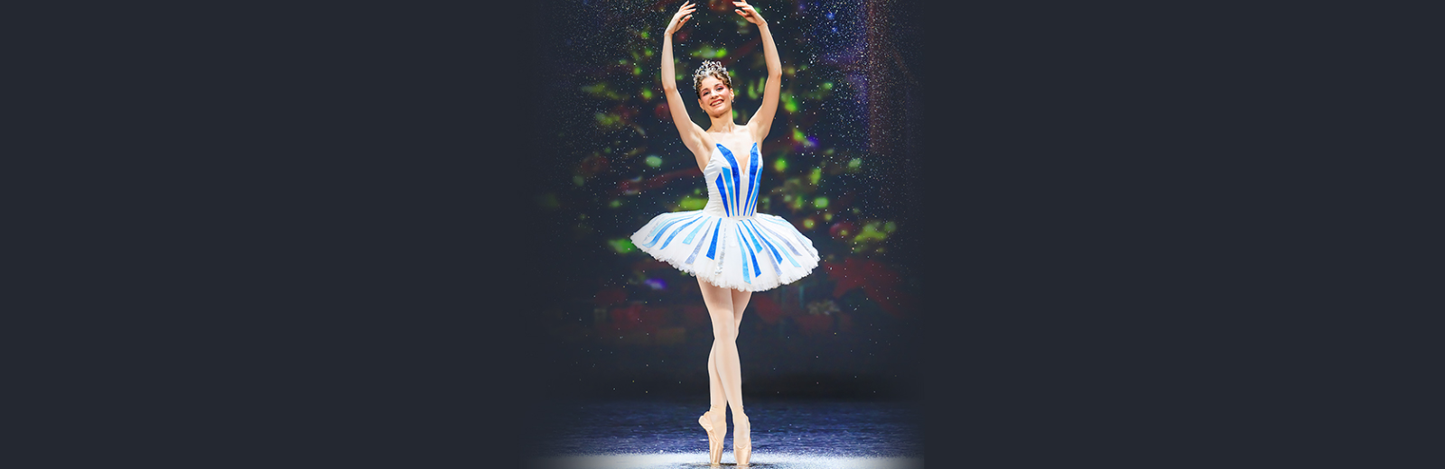 The Nutcracker - Varna International Ballet