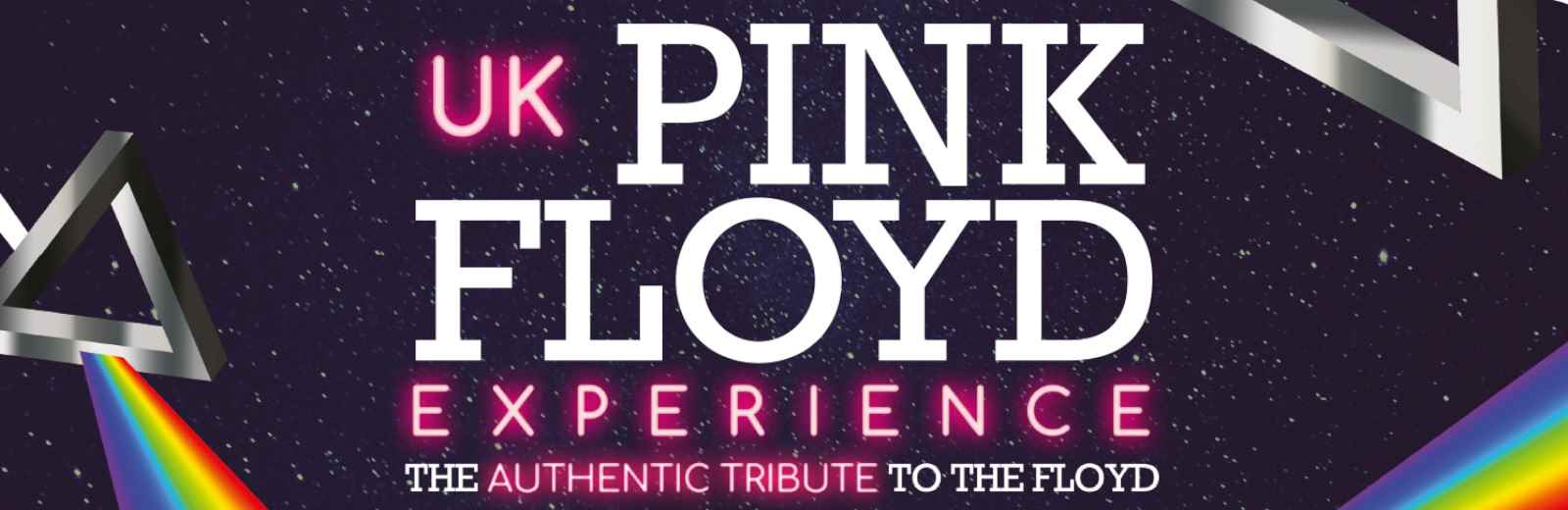 UK Pink Floyd Experience