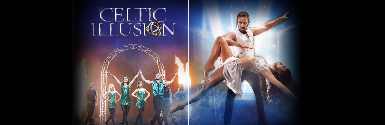 Celtic Illusions