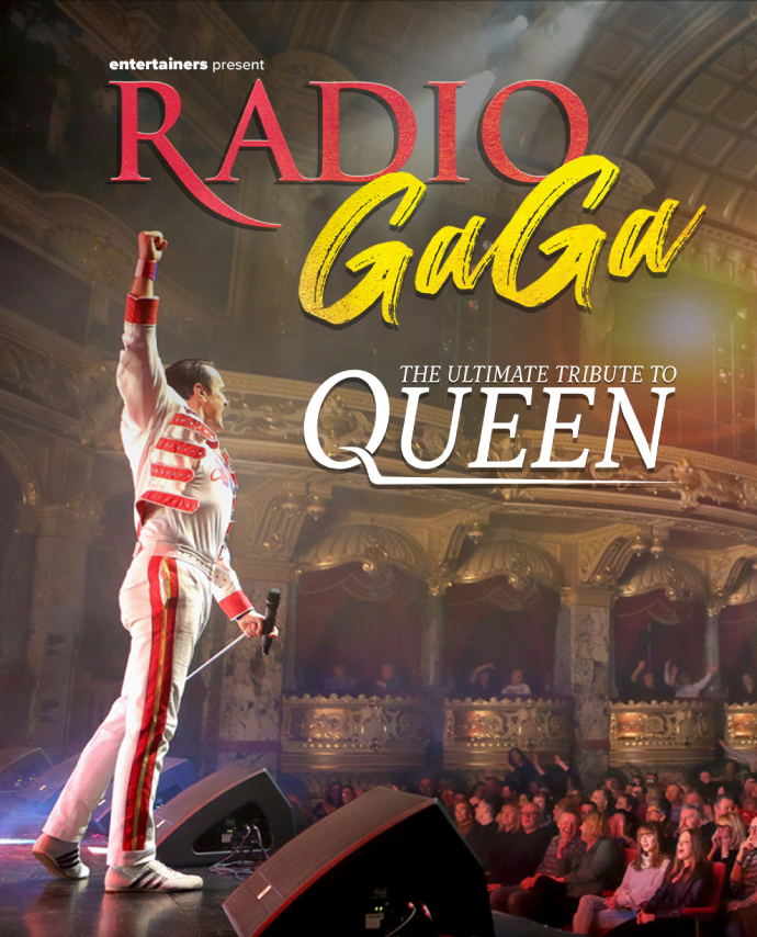 Radio GaGa
