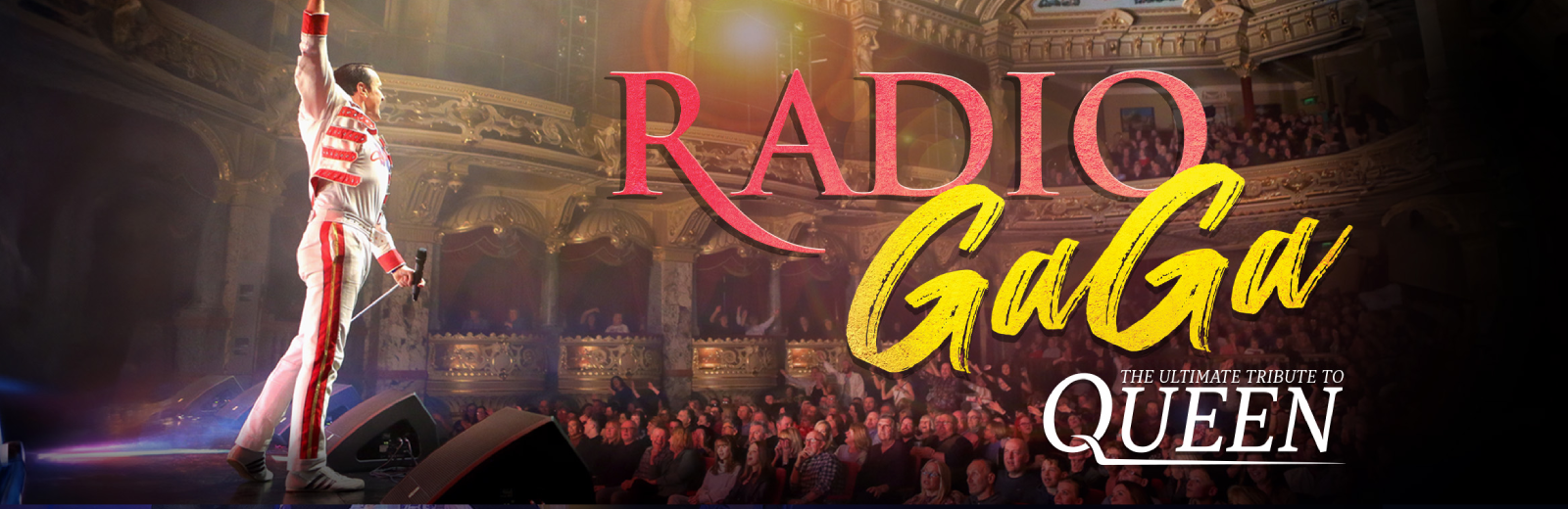 Radio GaGa