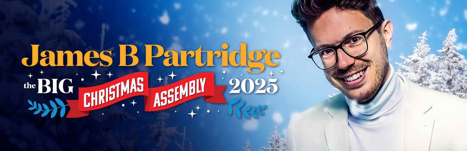 The Big Christmas Assembly 2025