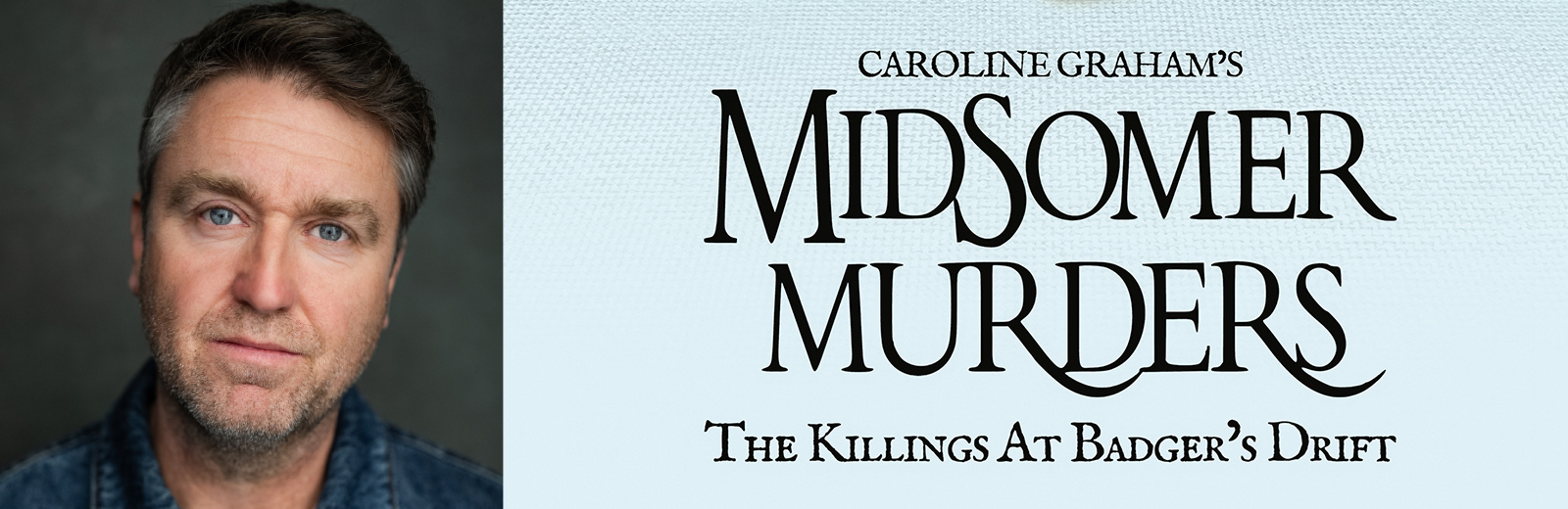 Midsomer Murders - The Killings at Badger's Drift