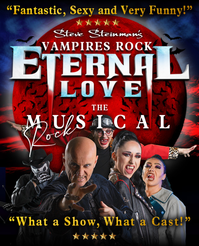 Eternal Love
