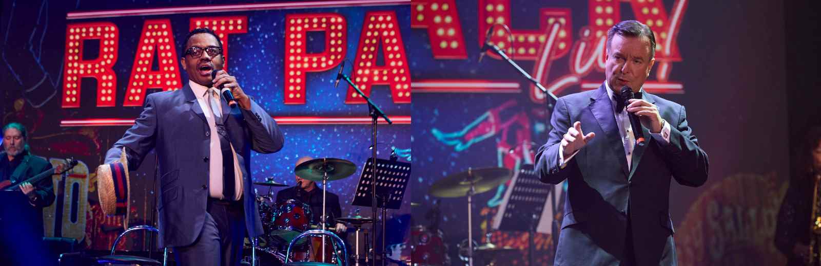 Rat Pack Live!