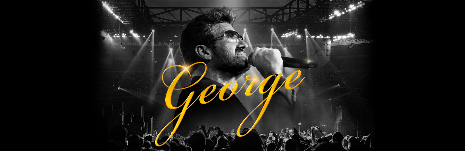 Rob Lamberti presents Perfectly George