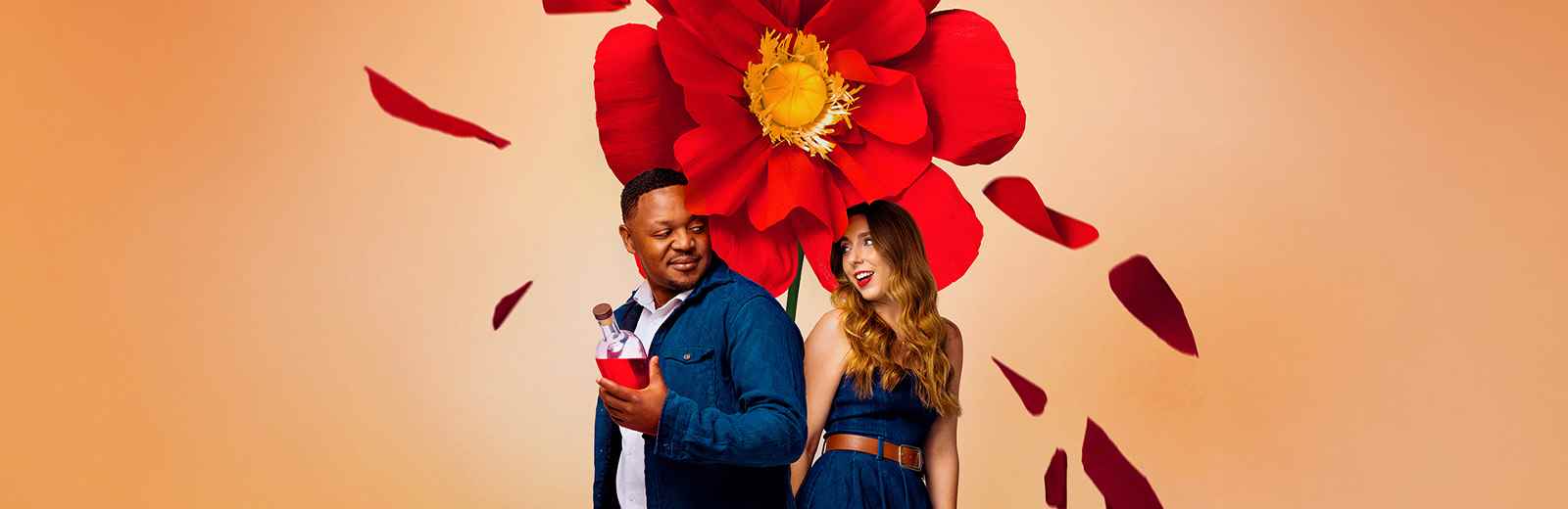 English Touring Opera | Donizetti: The Elixir of Love