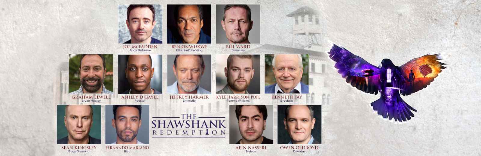 The Shawshank Redemption