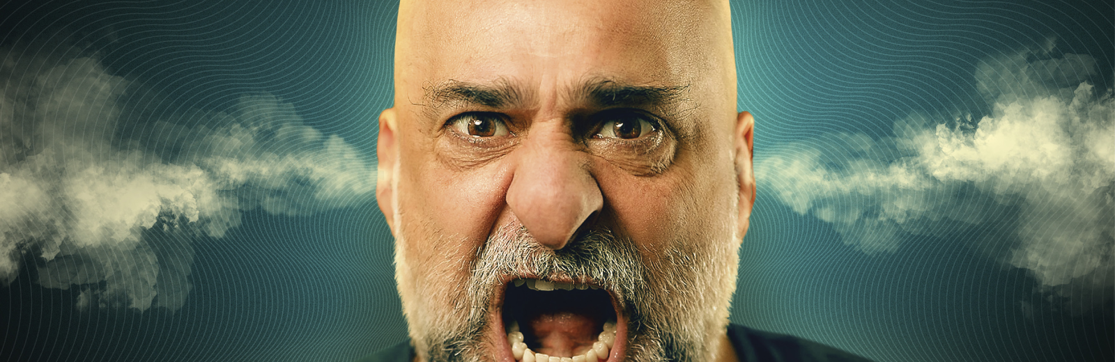 Omid Djalili - Namaste