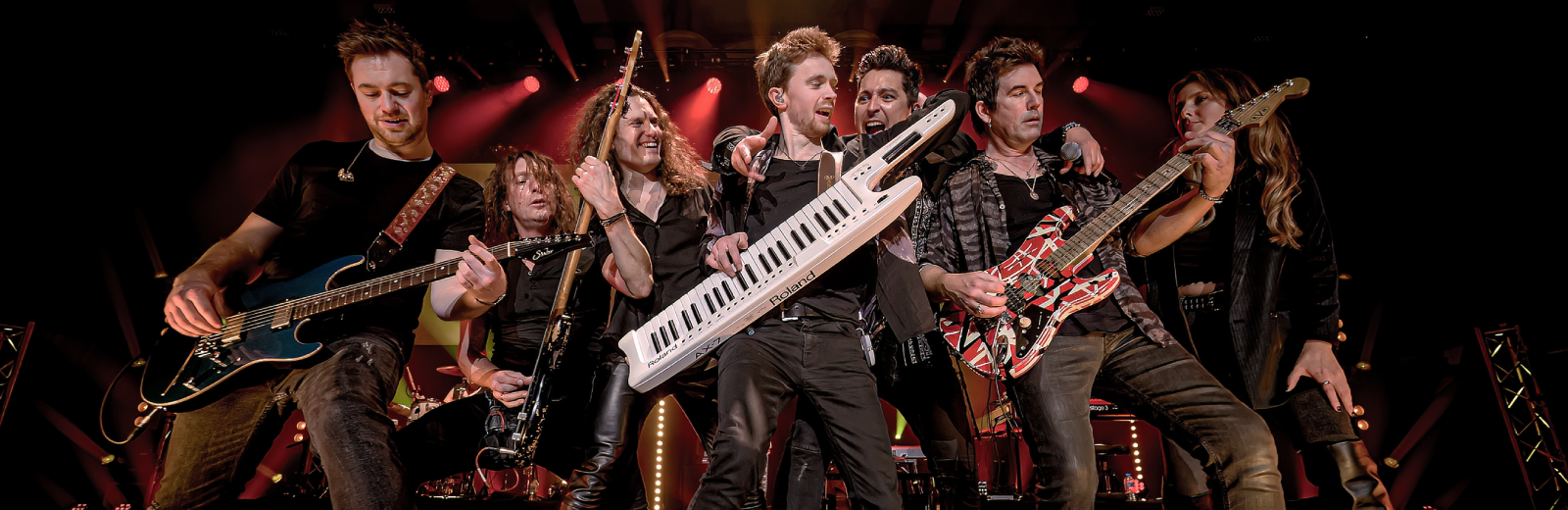 The Classic Rock Show 2026