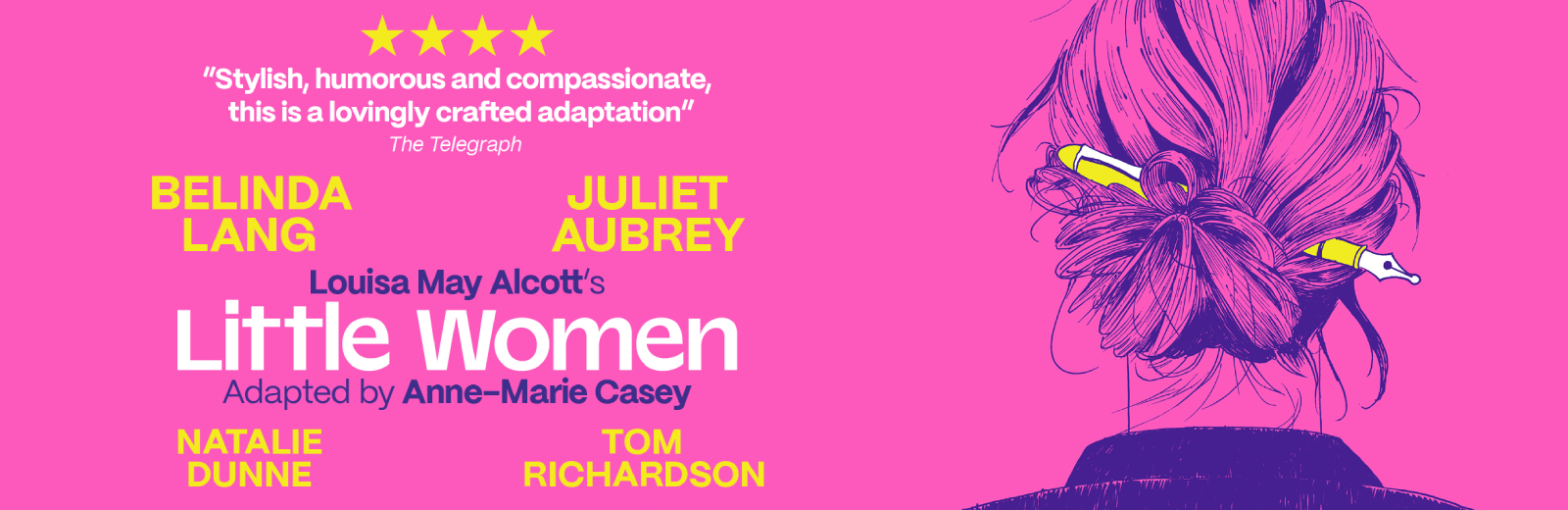 Little Women