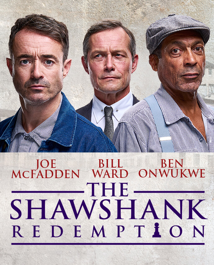 The Shawshank Redemption