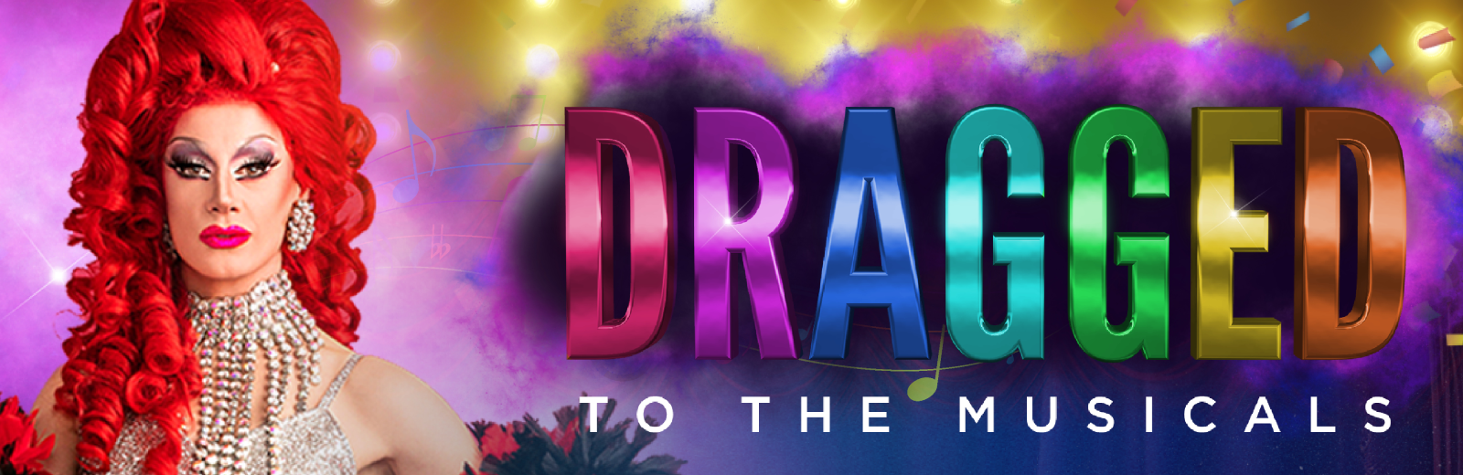 Dragged to the Musicals