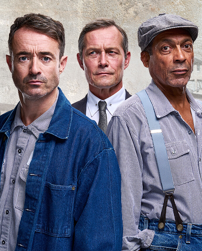 The Shawshank Redemption