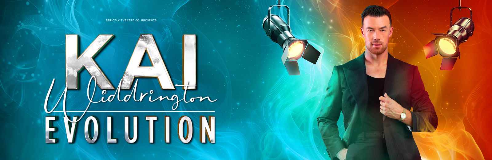 Kai Widdrington - Evolution