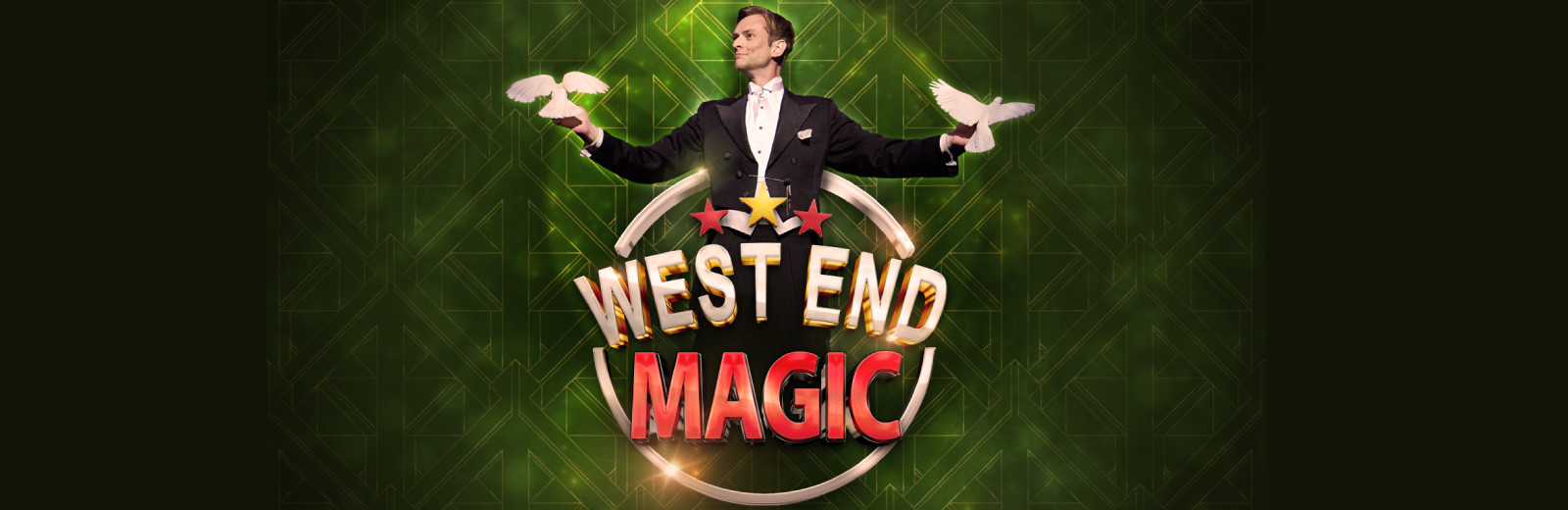 West End Magic