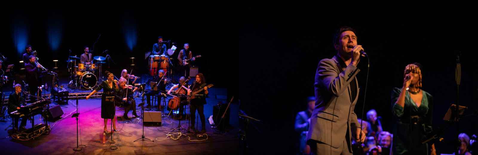 Darrell Smith and the Soul Brothers Syndicate