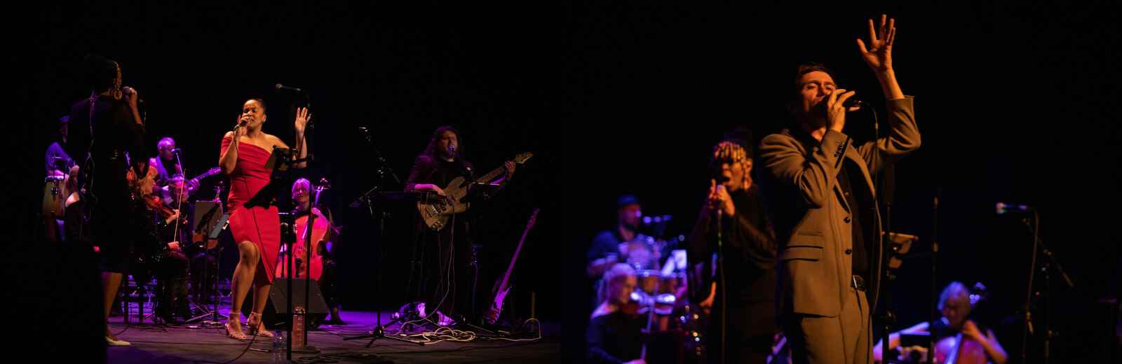 Darrell Smith and the Soul Brothers Syndicate
